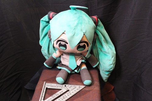 Sega vocaloid hatsune - vocaloid,