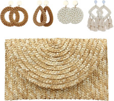 Pochette E Clutch Da Donna in