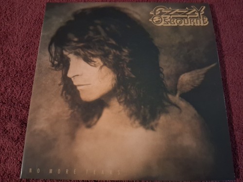 Ozzyosbourne other side - ozzyosbourne,, ex+,other