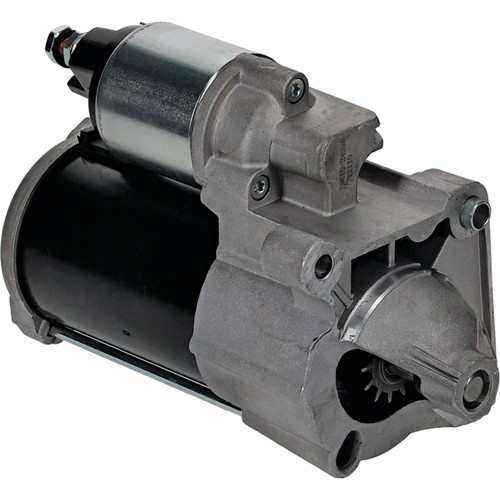 Start stop starter for mini - starter,