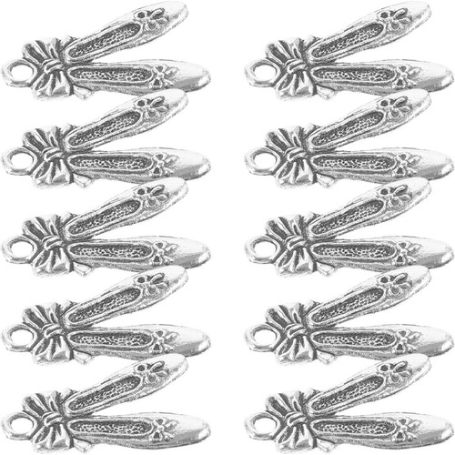 Pcs charms per scarpe da - scarpe,