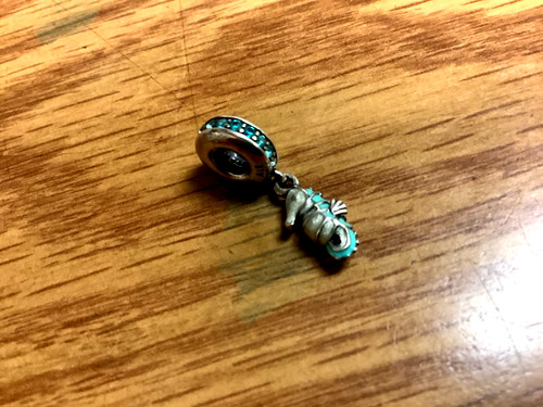 Charm pendente pandora - charm,