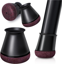 24 Pezzi Gommini per Sedie