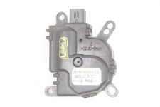 Attuatore Riscaldamento Ford FIESTA 5 JH 1S7H19B634CA 1144030 08-2004