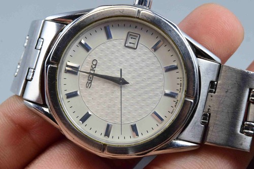 Orologio vintage seiko - vintage,