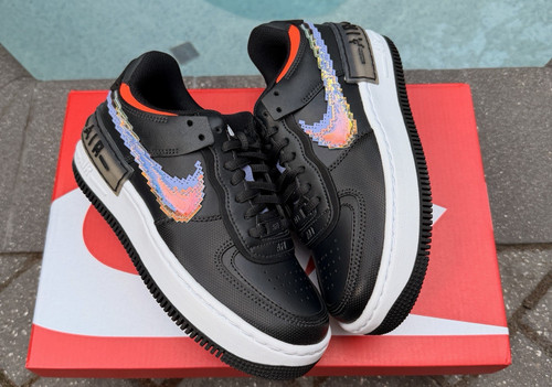 Wmns nike air force shadow - wmns,