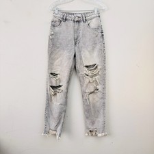 Jeans donna Bershka Olivia