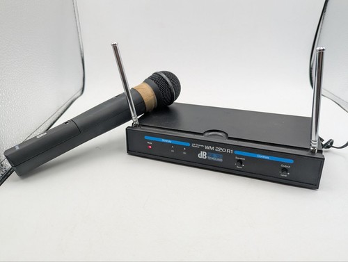 Technologies wm220r1 - wm220r1, +
