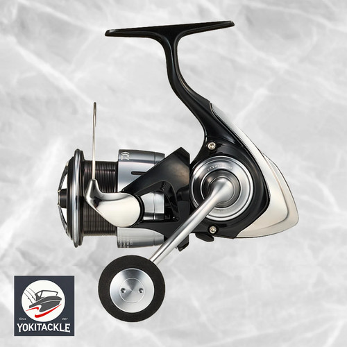 Mulinello spinning daiwa 23 - mulinello, da