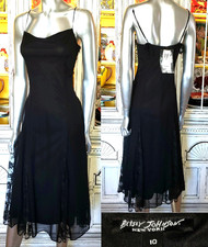 Abito vintage Betsey Johnson