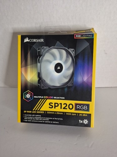 Ventilatore corsair air series - ventilatore,