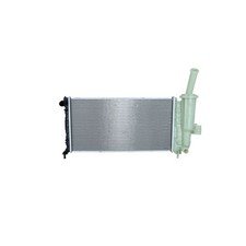 Radiatore raffreddamento