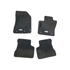 Set Kit Tappeti In Moquette Originali Jeep Renegade 