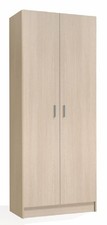 Armadio portascope 73x37x180h
