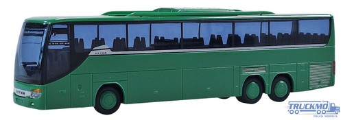 Awm setra s416gt verde - setra, hd