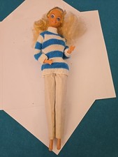 Vecchia bambola Vintage -