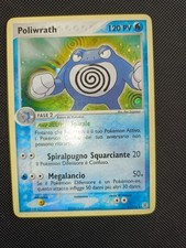 Poliwrath 11/112 - Holo EX