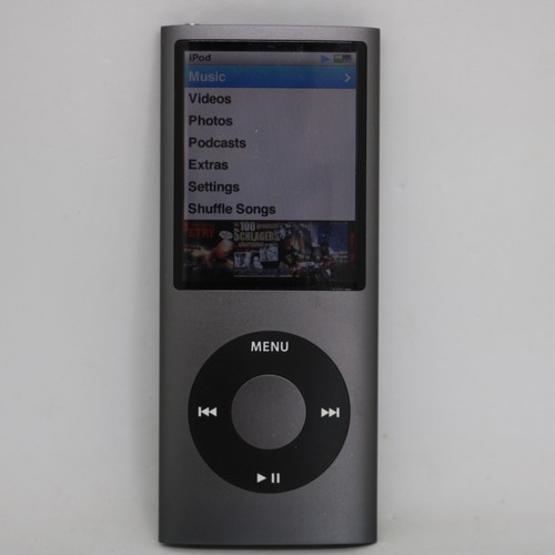 Apple ipod nano generazione - nano,