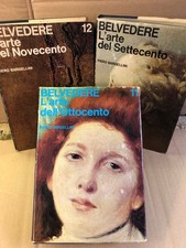 Bargellini L'arte del