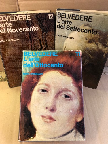 Bargellini arte del - bargellini, l'arte