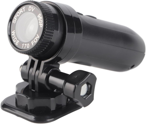 Videocamera per bici - per,