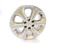 Cerchio In Alluminio - Nissan