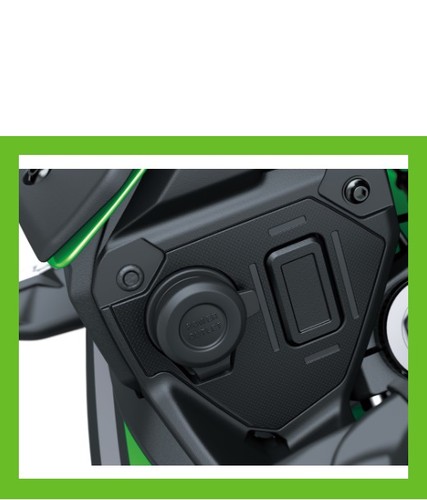 999940485 kawasaki presa 12v - kawasaki,