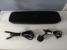 Soundbar Panasonic - SC-HTB208