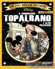 9788852235771  Il commissario