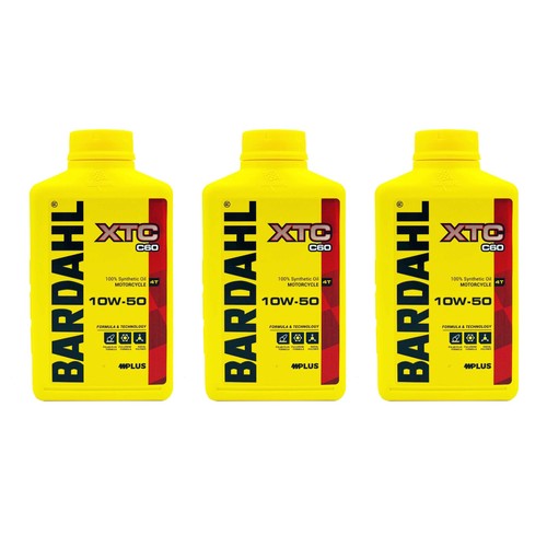 Litri olio motore - 3, bardal