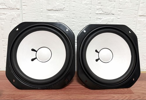 Coppia unità woofer yamaha - coppia,
