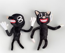 Siren Head personaggi cartoni