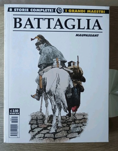 Grandi maestri numero 26 - maestri,