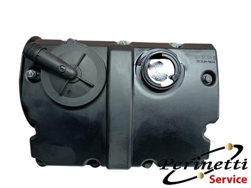 Coperchio punterie volkswagen - coperchio,
