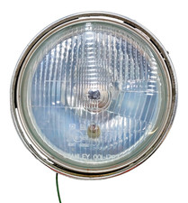 FARO FANALE ANTERIORE-HONDA CX 500 ANNO 1978 AL 1982