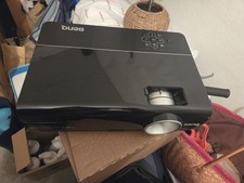 BenQ MP626 DLP Projector
