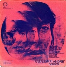 Fabrizio De Andre - Canzoni