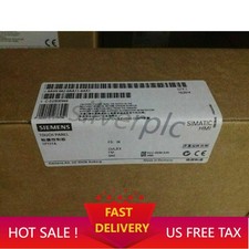 NEW SIEMENS SIMATIC TP177A