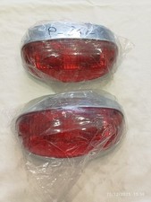Fanale Posteriore Piaggio