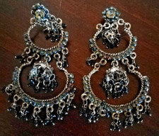 Indian Earrings Women