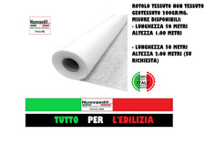 Telo tnt tessuto non - tnt,