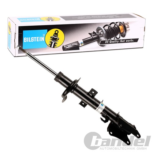 Ammortizzatore gas bilstein - ammortizzatore,