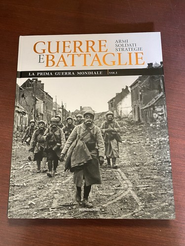 Guerre battaglie e 2 - 1,