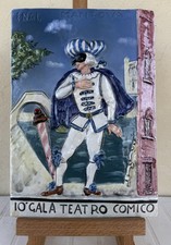 Tosin- "La Freccia"- Vicenza