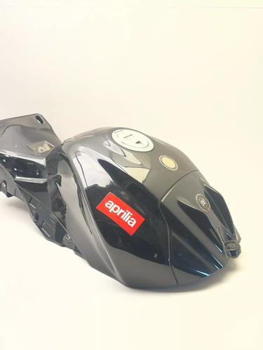 Serbatoio aprilia rsv4 2009 - serbatoio,