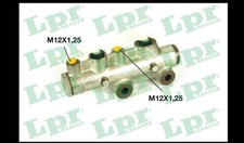 CILINDRO POMPA FRENO IVECO