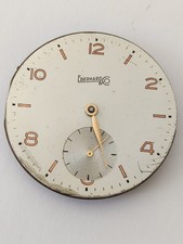 Eberhard - Movimento per