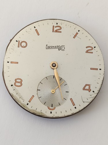 Eberhard movimento per - eberhard,