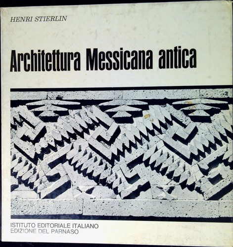 Architettura messicana antica