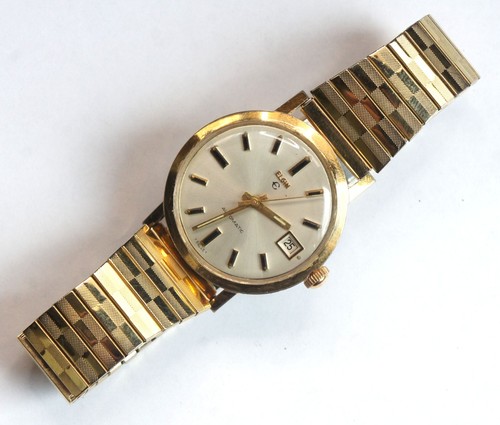 Orologio vintage elgin - vintage,